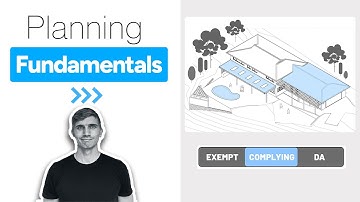 Short Course: Complying Development