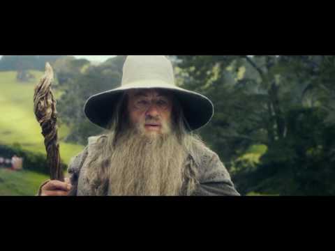 Video: Hoe Om Die Hobbit Met 'n Potlood Te Teken