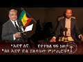 ስለ አደዋ ድል ያልተሰሙ ምሥጢሮች በዲ ን ባንተአምላክ አያሌው እንኳን ለ127 የአድዋ በዓል በሰላም አደረሳችሁ የምኒልክ ስም ሲጠራ የሚደነግጡ አሉ ስለ አደዋ ድል ያልተሰሙ ምሥጢሮች በዲ ን ባንተአምላክ አያሌው እንኳን ለ127 የአድዋ በዓል በሰላም አደረሳችሁ የምኒልክ ስም ሲጠራ የሚደነግጡ አሉ