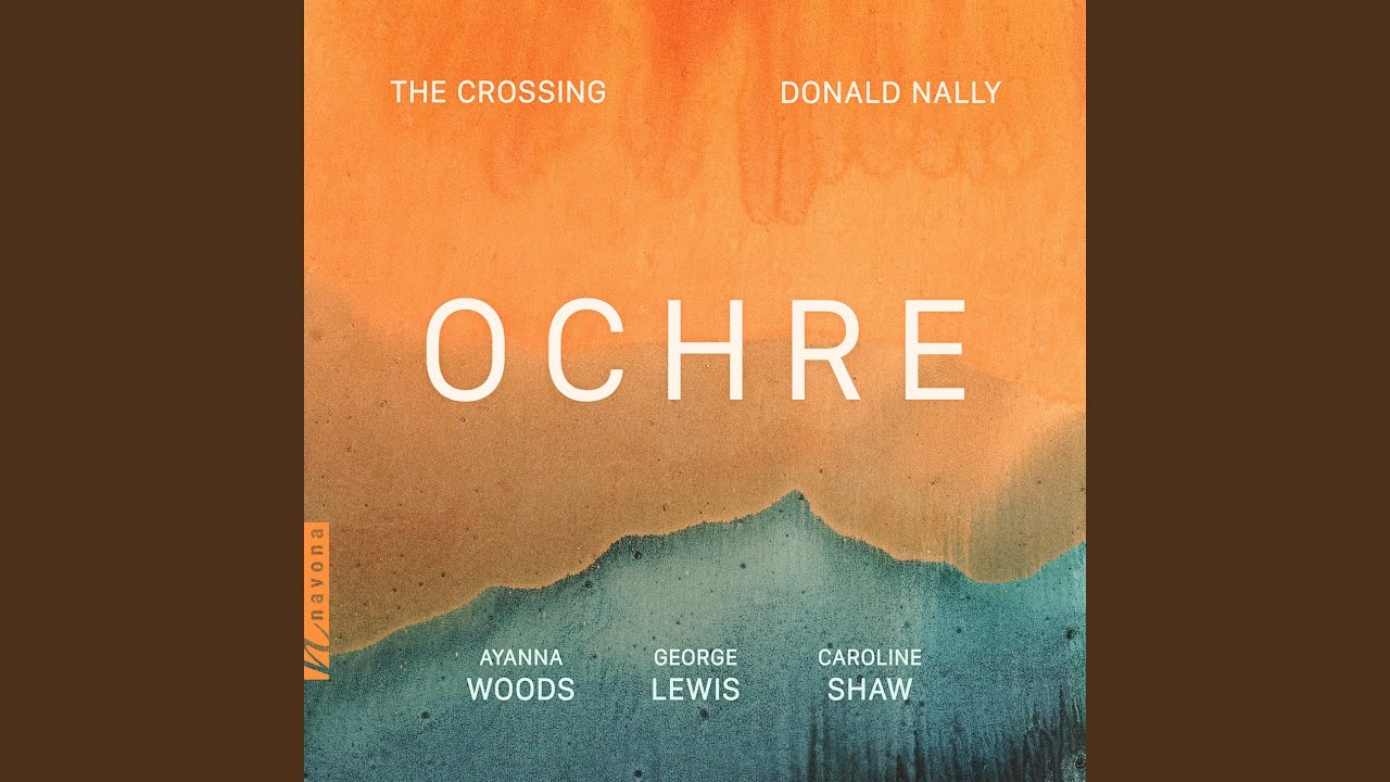 Watch Ochre: I. Siderite on YouTube Watch Ochre: I. Siderite on YouTube