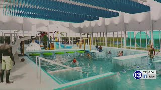 Ground officially broken on new Toledo Wayman Palmer YMCA
