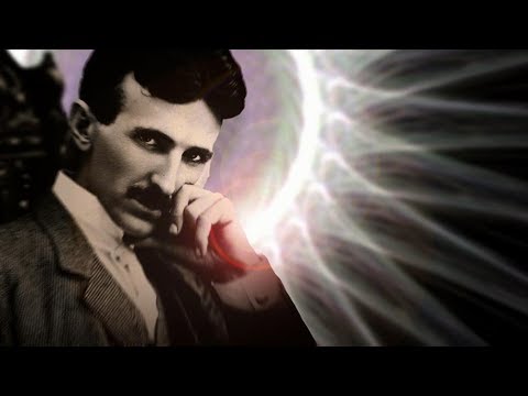 Смертельные лучи тесла
