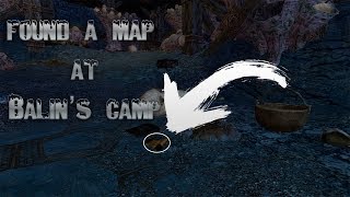 [Lotro guide] How to complete quest chain 'Shadow Map' in Moria