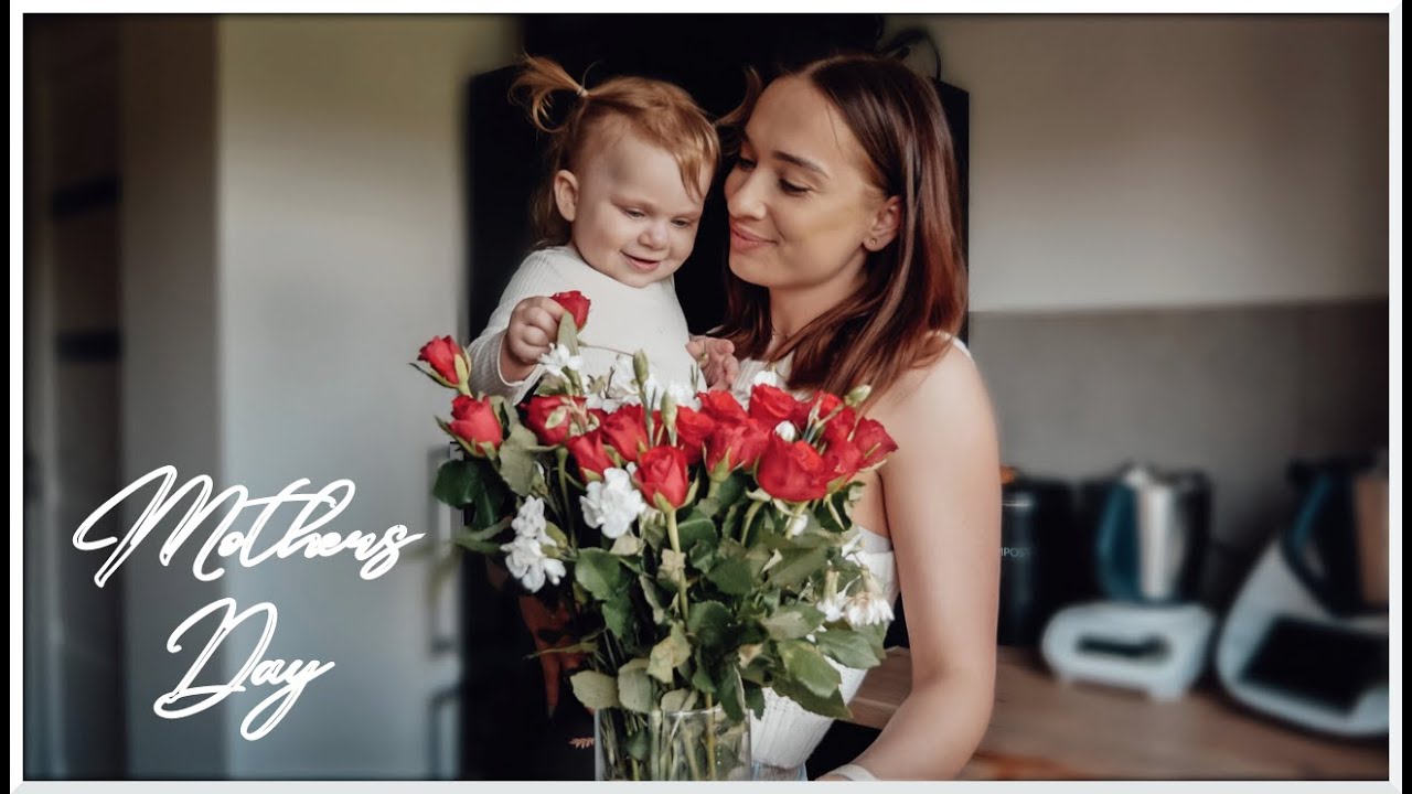 VLOG: MÓJ DZIEŃ MAMY ✨|Aguus