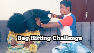 Tiktok Challenge Gone Wrong | Mc Shem Comedian