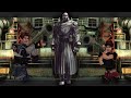 RE 2 Original (PS5 Pro): Mr. X vs. Infinite Rocket Launcher