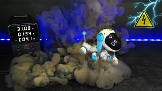 Top 5 Craziest High-Voltage Experiments Dangerous Compilation