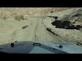 Anza Borrego - Diablo Dropoff