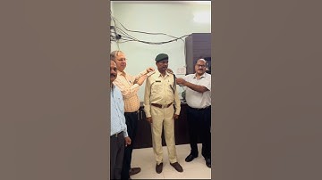 Forest Ranger Officer 🫡🫡 mini vlogs #shorts #youtubeshorts #minivlog #vlog