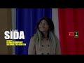 SIDA EXTRAIT 2022 nouveauté de Elsha Michael