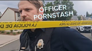 Denver Police Messed With My Best friend @Mexican Long Hair, So They Were Taught A Lesson