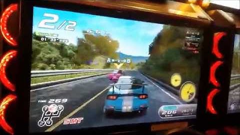 WMMT5 Mt.Taikan battle