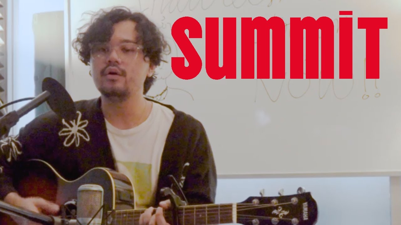 Indurasmi - Summit (Kecap Kecup Nada Live Sessions)