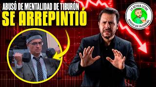 TODO MAL: OBLIGÓ A SUS EMPLEADOS A GRABARSE SUDANDO A LAS 5AM Y SE ARREPINTIÓ