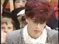 Tiswas Interview Duran Duran Early 1982