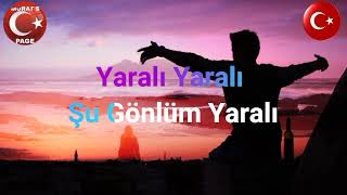 Yarali - Karaoke Emrah