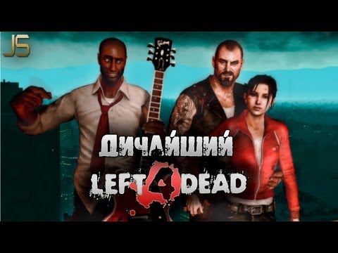 Video: Left 4 Dead 1 Pridobiva Novo Kampanjo