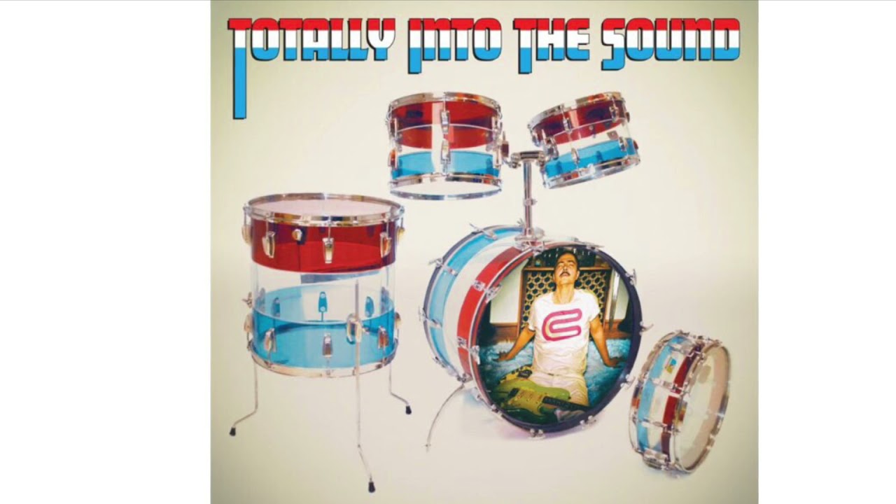 Guilty - Totally Into The Sound