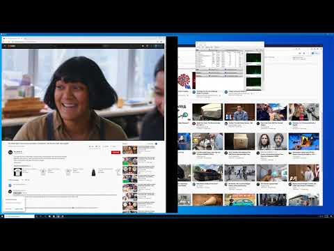 4k WVD Demonstration