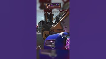 This is why wingman is so OP #Shorts #ApexLegends