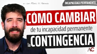 ¿Qué son los juicios de contingencia?
