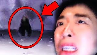 5 SCARY Videos of GHOSTS & Creepy MYSTERIES