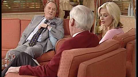 Robert Hardy interview | Open House with Gloria Hu...