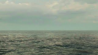 you are safe, floating over the endless ocean (a peaceful, relaxing playlist)