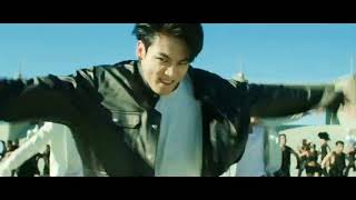 Nachi Nachi.... Street Dancer 3D Song Bts Edit