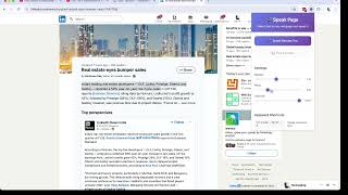 My First AI powered Google Chrome Extension