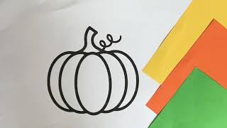 ハロウィンを手作りで楽しむ!保育で楽しめる製作のアイデア集