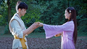 HỨA VỚI CHÀNG (许你) - Lâm Duẫn (Đấu phá thương khung OST)