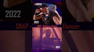 SNAP - Rhythm Is A Dancer (1992 - 2022)