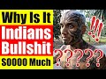 Why do indians exaggerate so much 3 comedic examples of my experiences with indians 7360