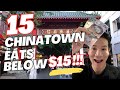 15 best cheap eats sydney chinatown below 15  sydney must try food guide 2023