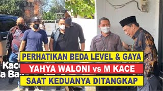 M Kace Ditangkap Polisi vs Yahya Waloni Ditangkap Polisi. Ini Info Seputar Keduanya