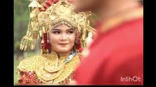 Tari Sangkan Sihe Kab.Lahat