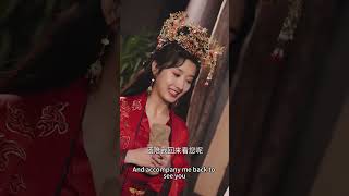 我意外穿越成不受寵的嫡女，開局就被渣男退婚，我轉身撩上權傾朝野的攝政王，從此成為他的心尖寵！#短劇 #短劇全集 #drama #穿越 #古装 #愛情