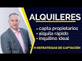 ¿Te Dedicas a los Alquileres? Descubre este Negocio Inmobiliario. Necesitas Ver este vídeo