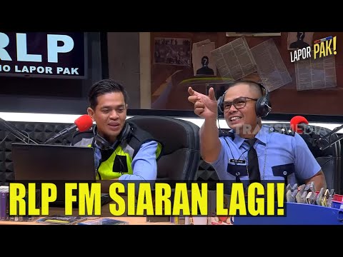 SONYA PANDARMAWAN MELAPOR, ANDHIKA BIKIN WENDI EMOSI! | MOMEN KOCAK LAPOR PAK! (09/02/26)