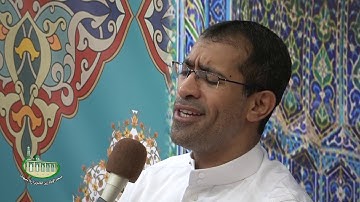 سورة النمل/  القارىْ حسن الدحيلب