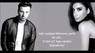 Irem Derici Ft. Emrah Karaduman Nerden Bilecekmis