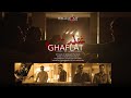 Ghaflat  official  hallelujah the band