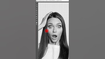 Skin Off Effect in Photoshop | Liquify Tutorial #short #liquify