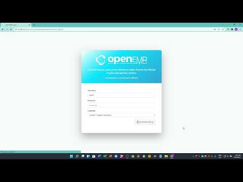 OpenEMR