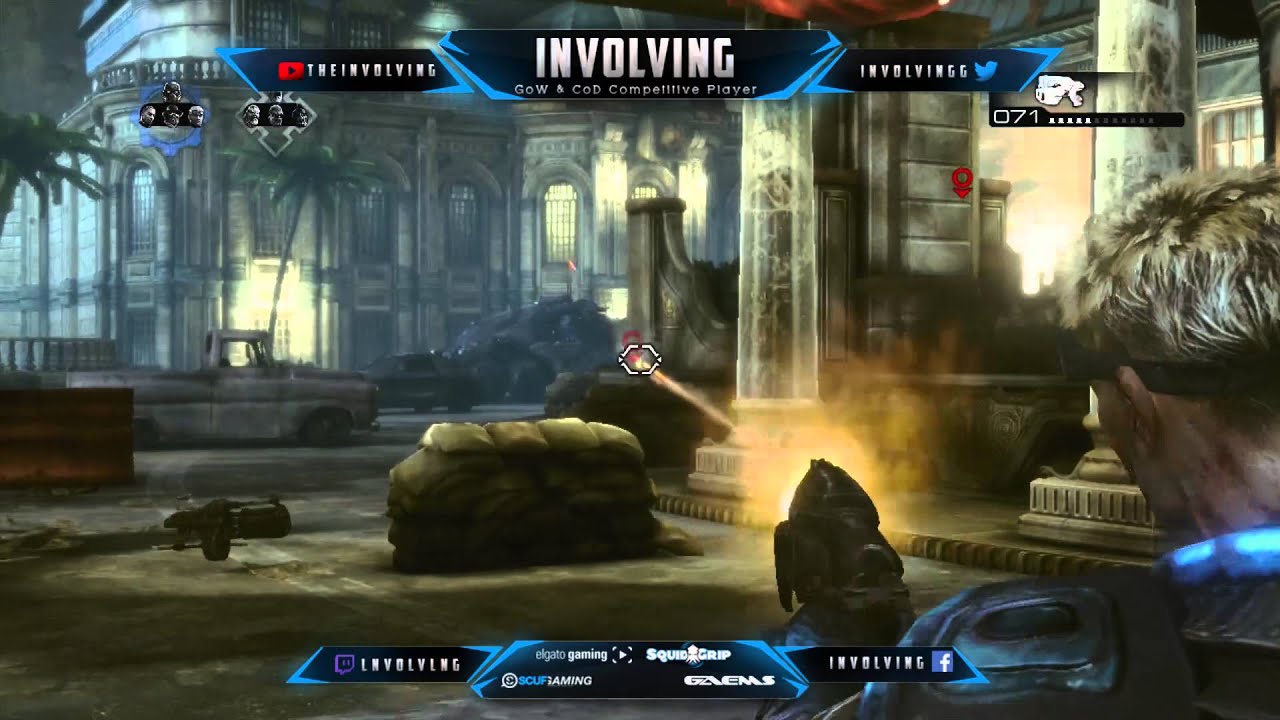 ResurrectioN K vs Identivez, Antraax, DEADLY AlM & Acceshed 1(SCRIM HYPE)