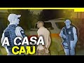 A CASA CAIU | POLÍCIA 190 ACRE | EPISÓDIO 35