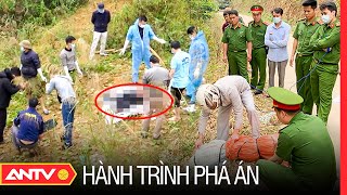 Mystery of Unidentified Severely Decomposed Bodies in Sacks | Crime Investigation