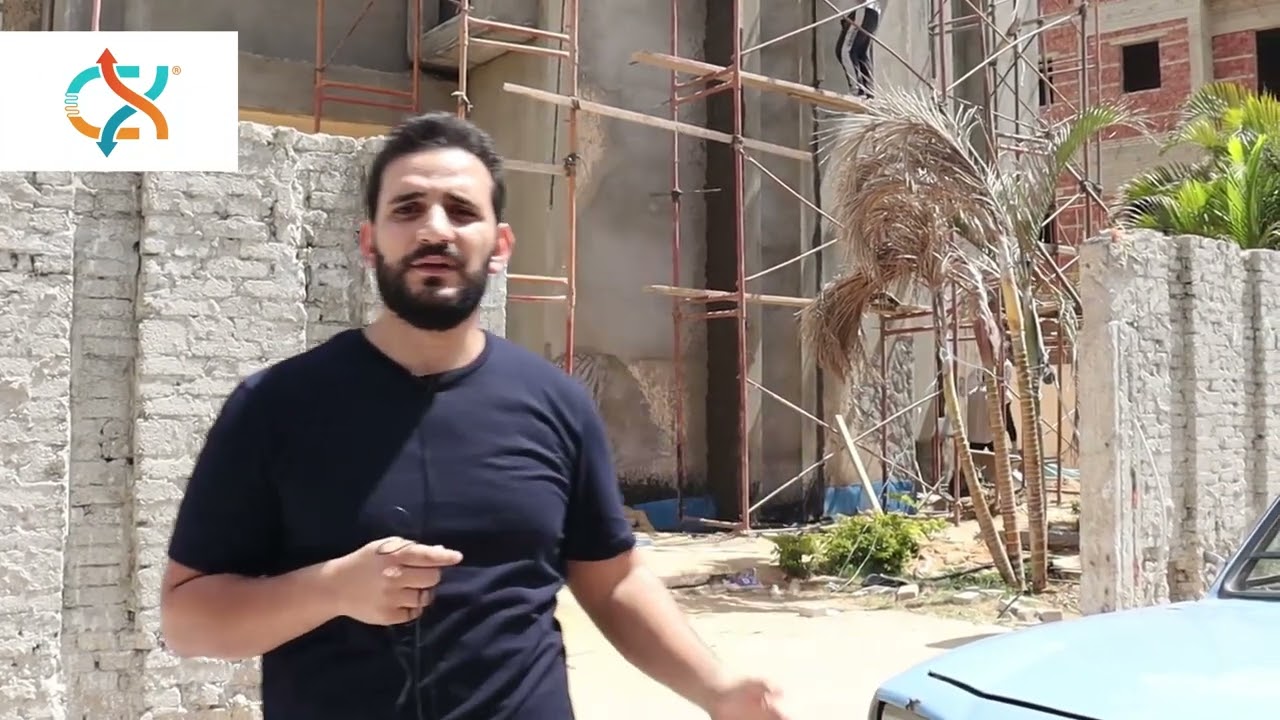 شرح بسيط لنظام التدفئة الحائطية