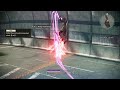 SCARLET NEXUS